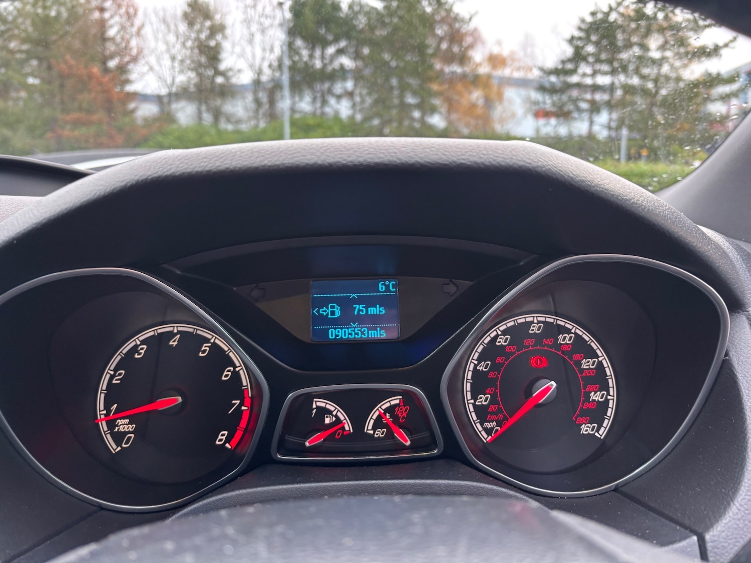 Used Ford Focus 2012 for sale - 76821446: Photo 22