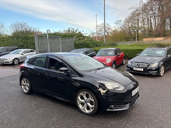 Used Ford Focus 2012 for sale - 76821446: Photo