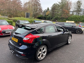 Used Ford Focus 2012 for sale - 76821446: Photo