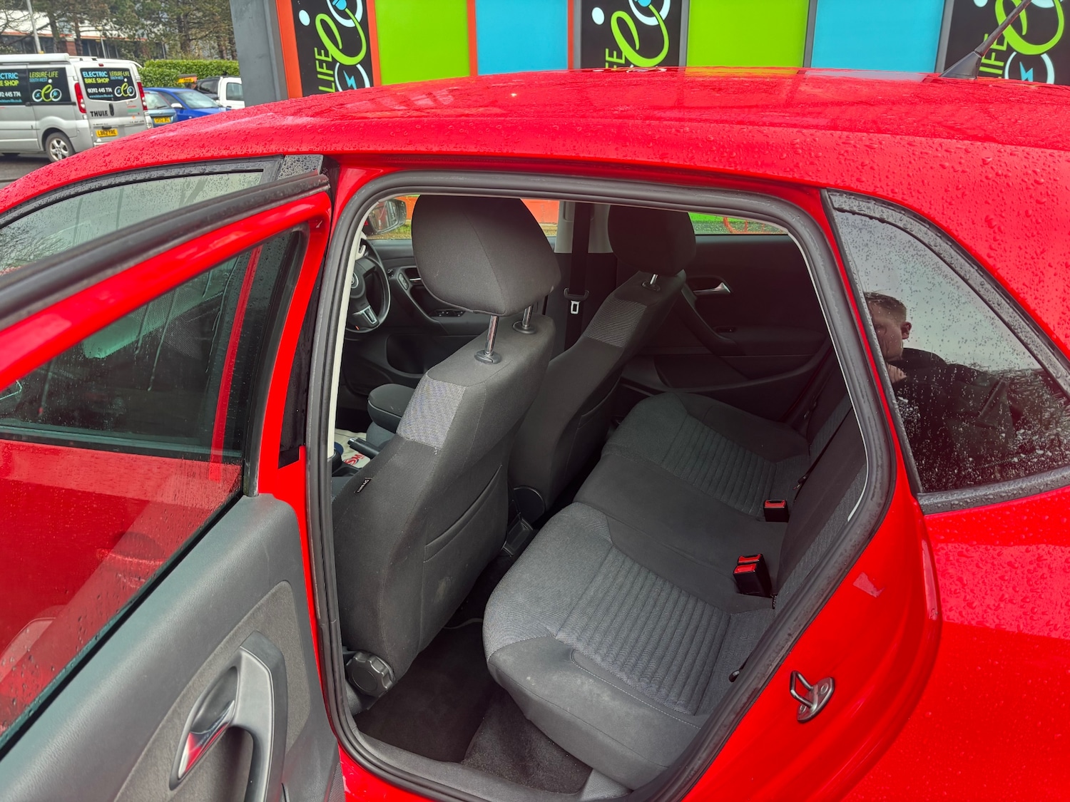 Used Volkswagen Polo 2010 for sale - 77516501: Photo 13