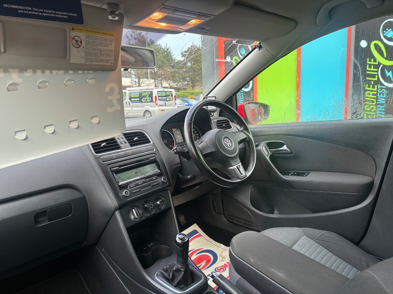 Used Volkswagen Polo 2010 for sale - 77516501: Photo 14