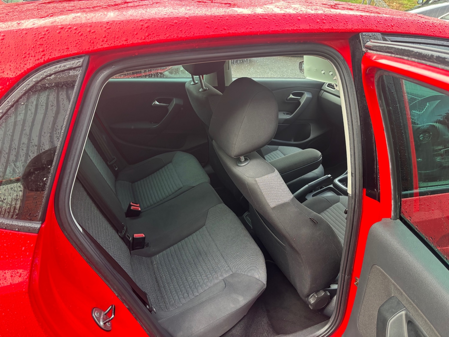 Used Volkswagen Polo 2010 for sale - 77516501: Photo 16