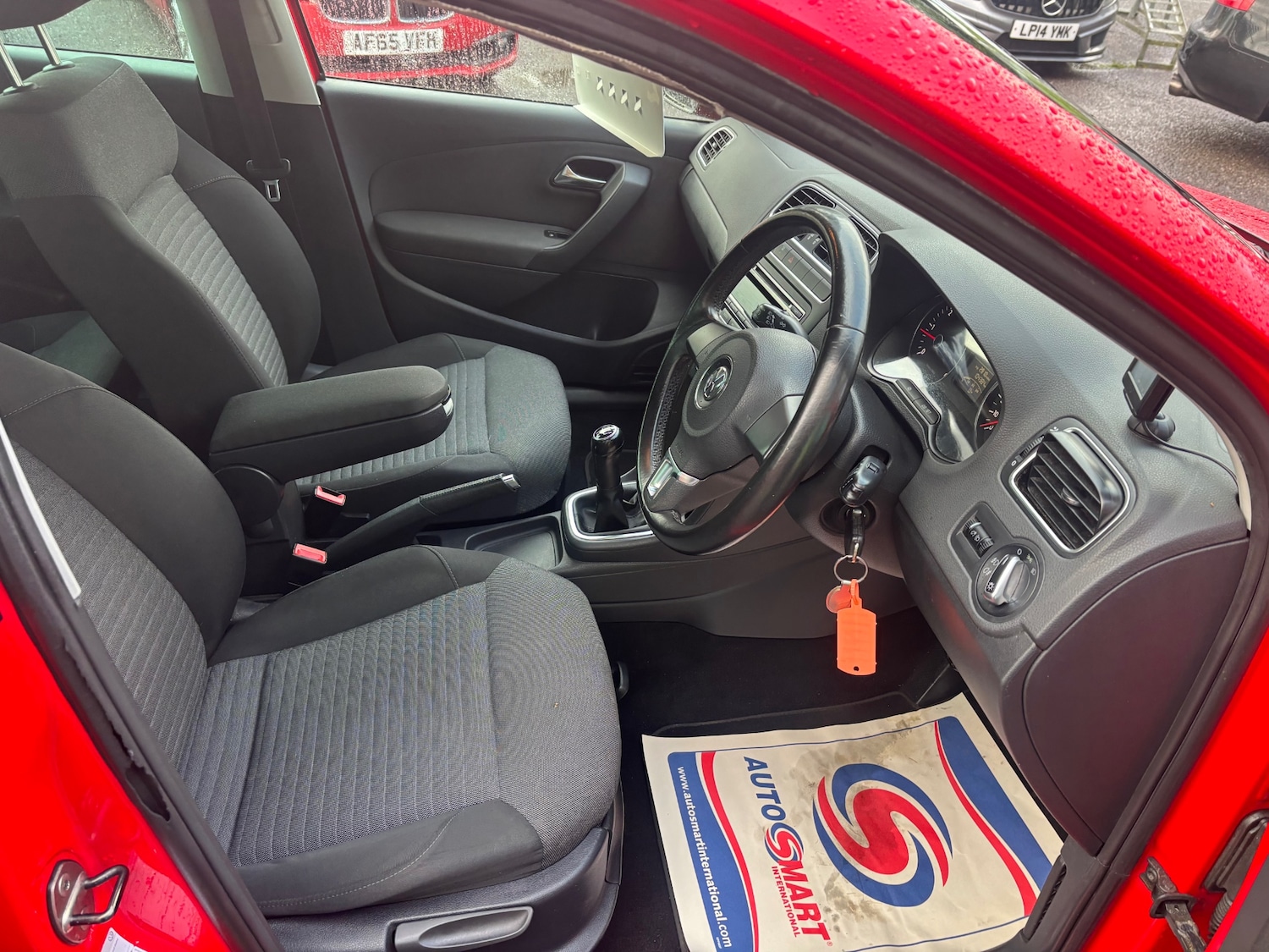 Used Volkswagen Polo 2010 for sale - 77516501: Photo 17