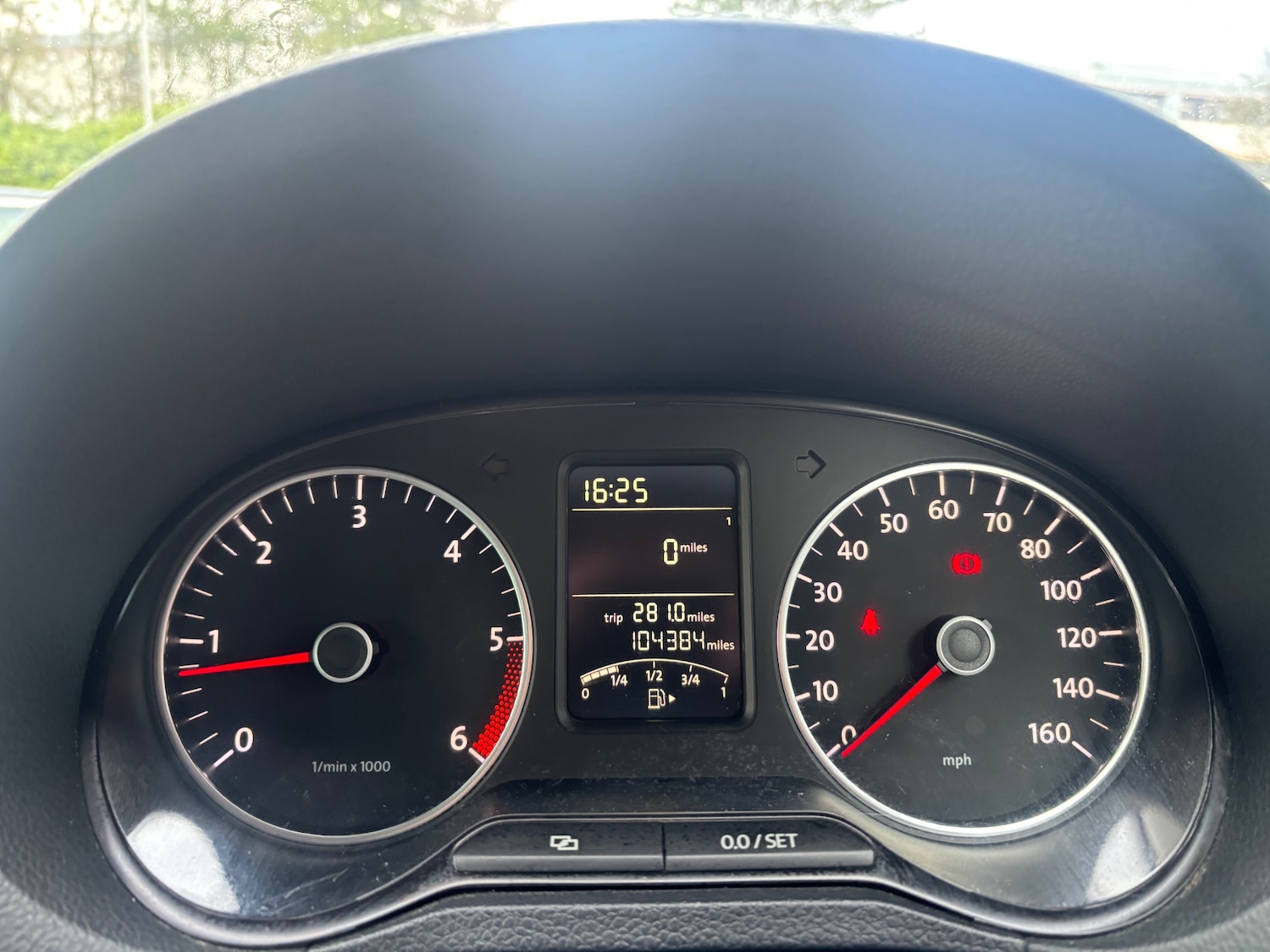 Used Volkswagen Polo 2010 for sale - 77516501: Photo 19