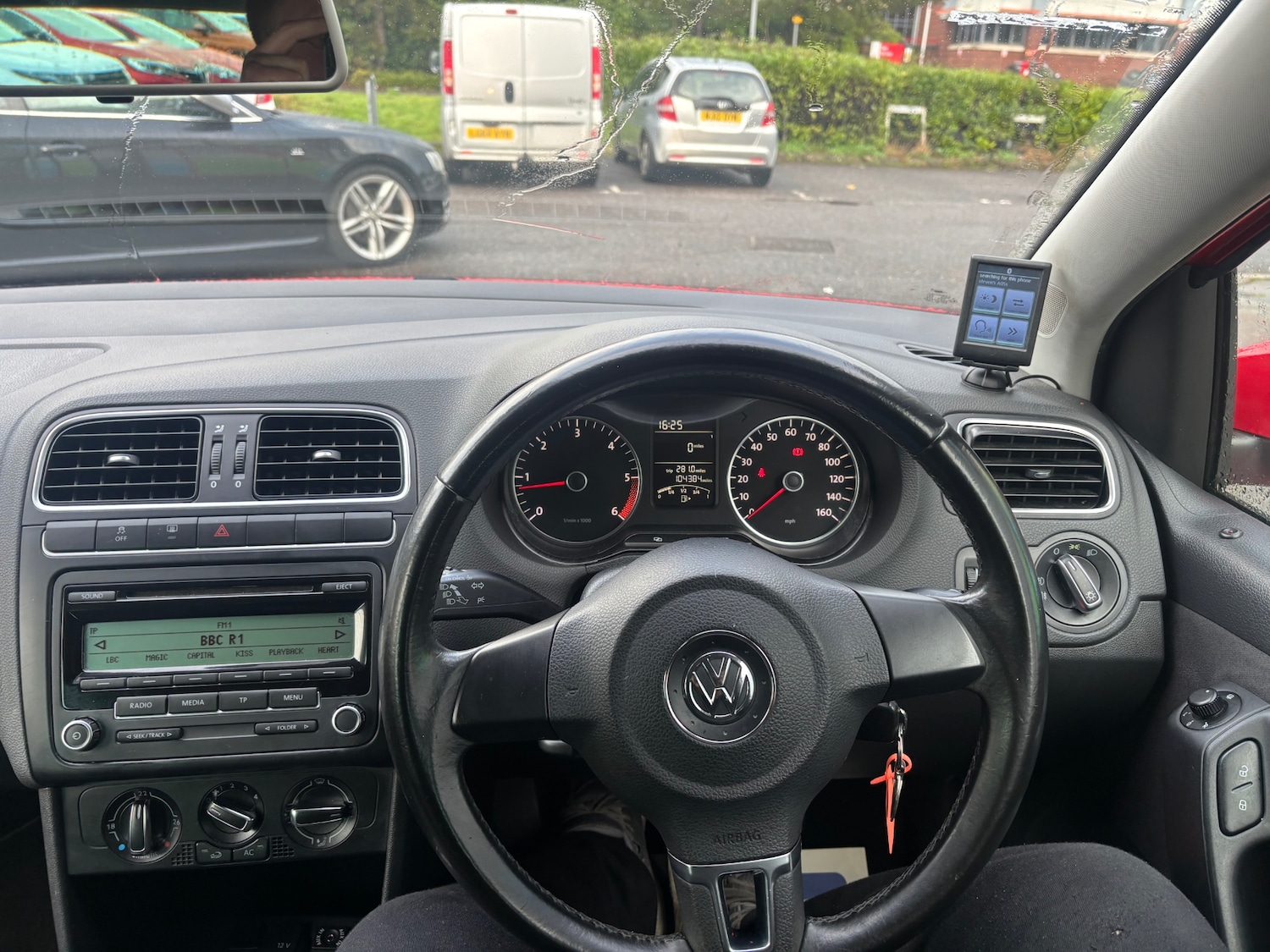 Used Volkswagen Polo 2010 for sale - 77516501: Photo 20