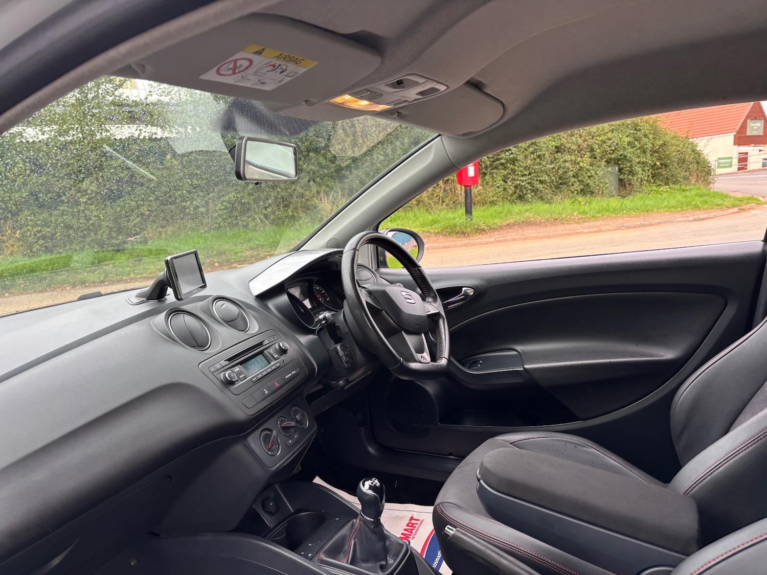 Vehicle 15