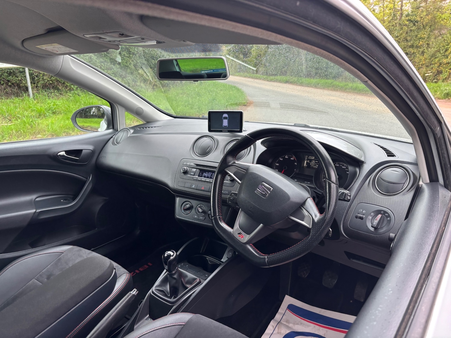 Vehicle 17