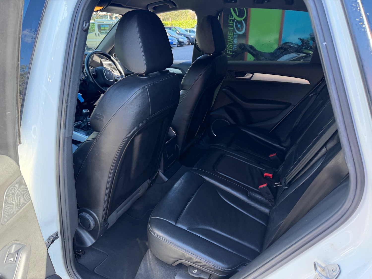 Used Audi Q5 2011 for sale - 78145016: Photo 13