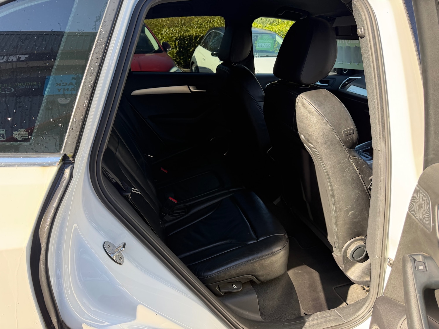 Used Audi Q5 2011 for sale - 78145016: Photo 16