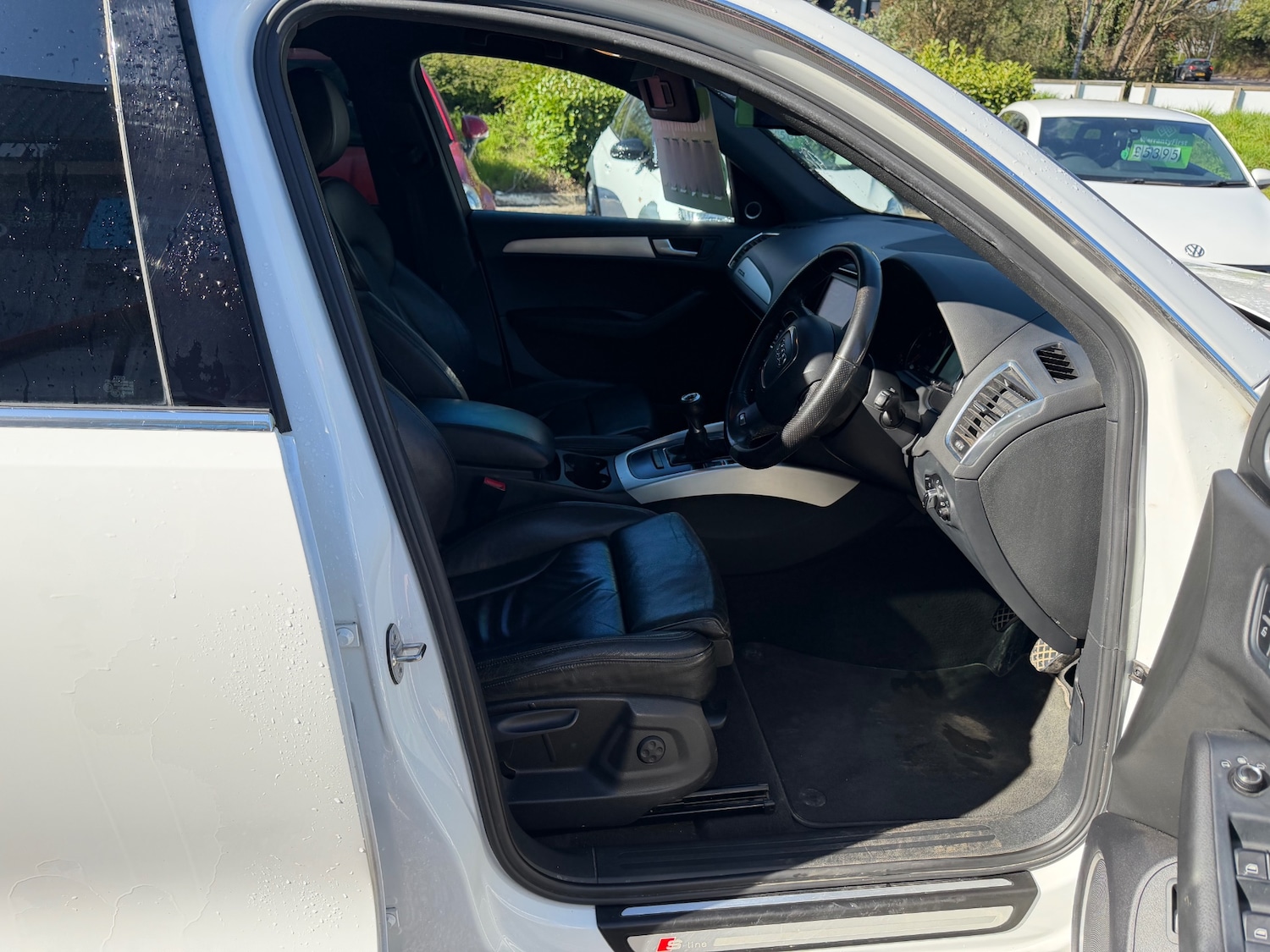 Used Audi Q5 2011 for sale - 78145016: Photo 17