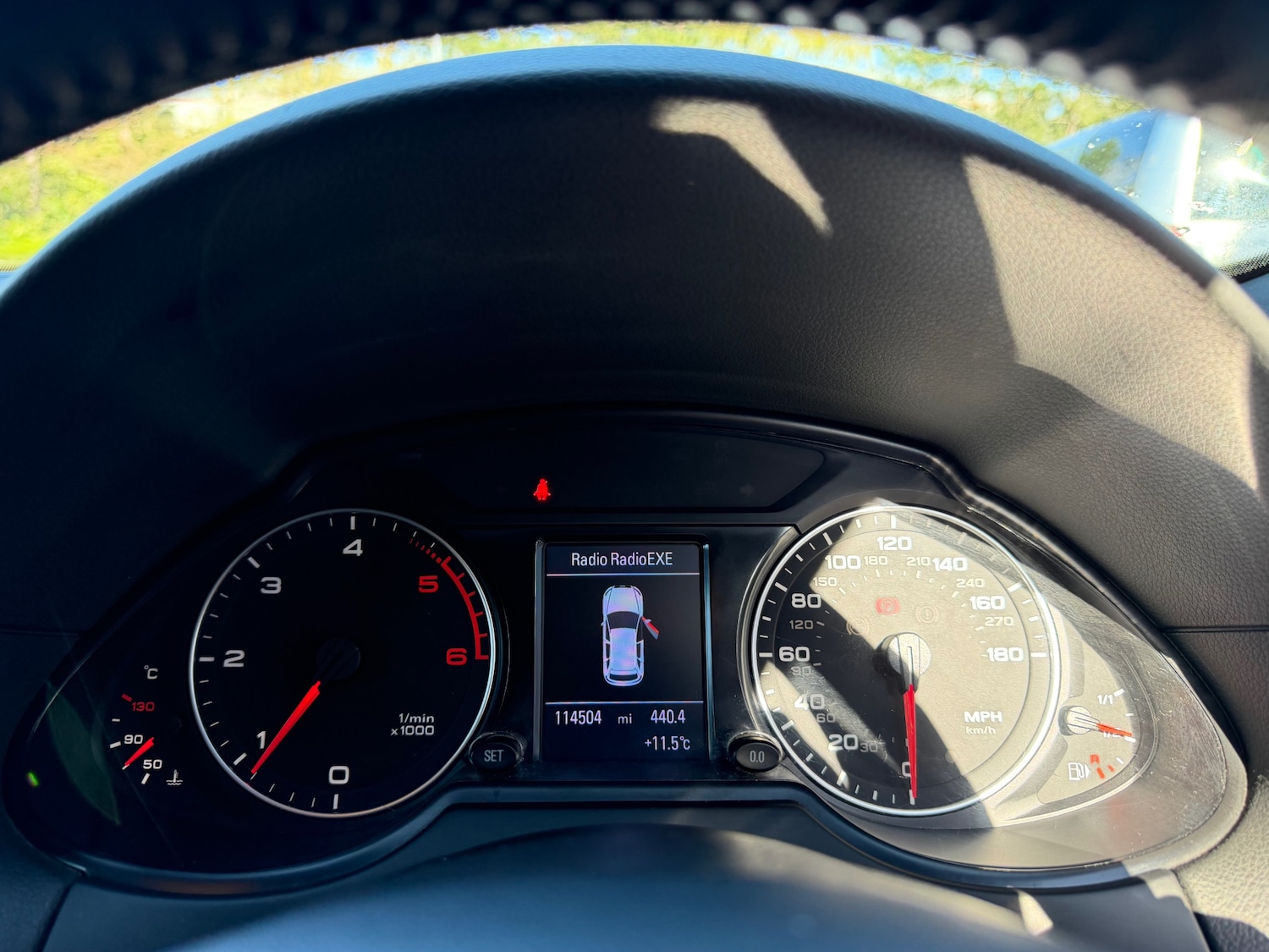 Used Audi Q5 2011 for sale - 78145016: Photo 18