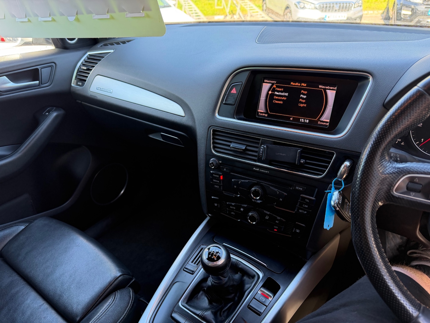 Used Audi Q5 2011 for sale - 78145016: Photo 20