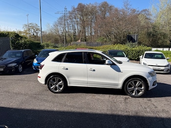 Used Audi Q5 2011 for sale - 78145016: Photo