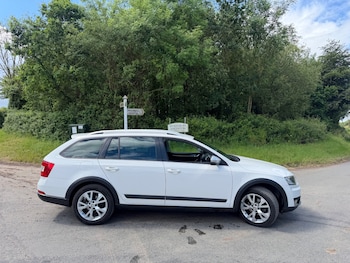 Used Skoda Octavia 2015 for sale - 78782782: Photo