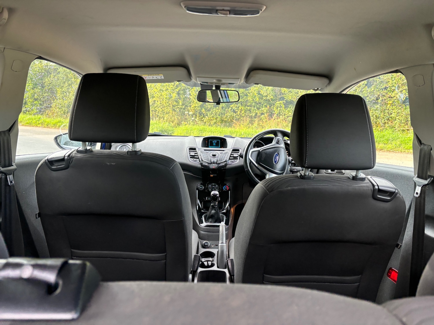 Vehicle 15