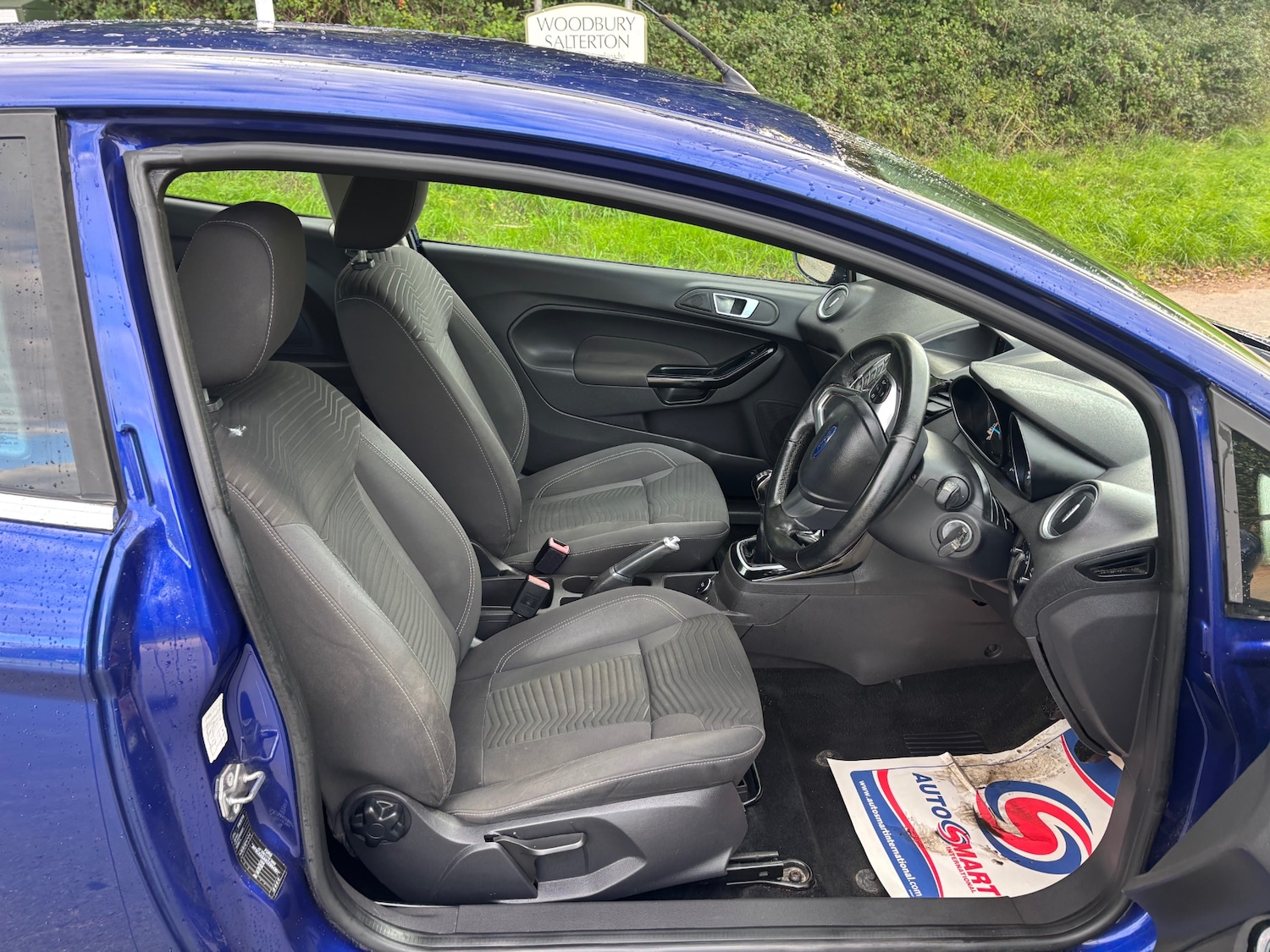 Vehicle 17