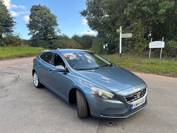2014 (14) - D3 SE Lux Nav 5dr