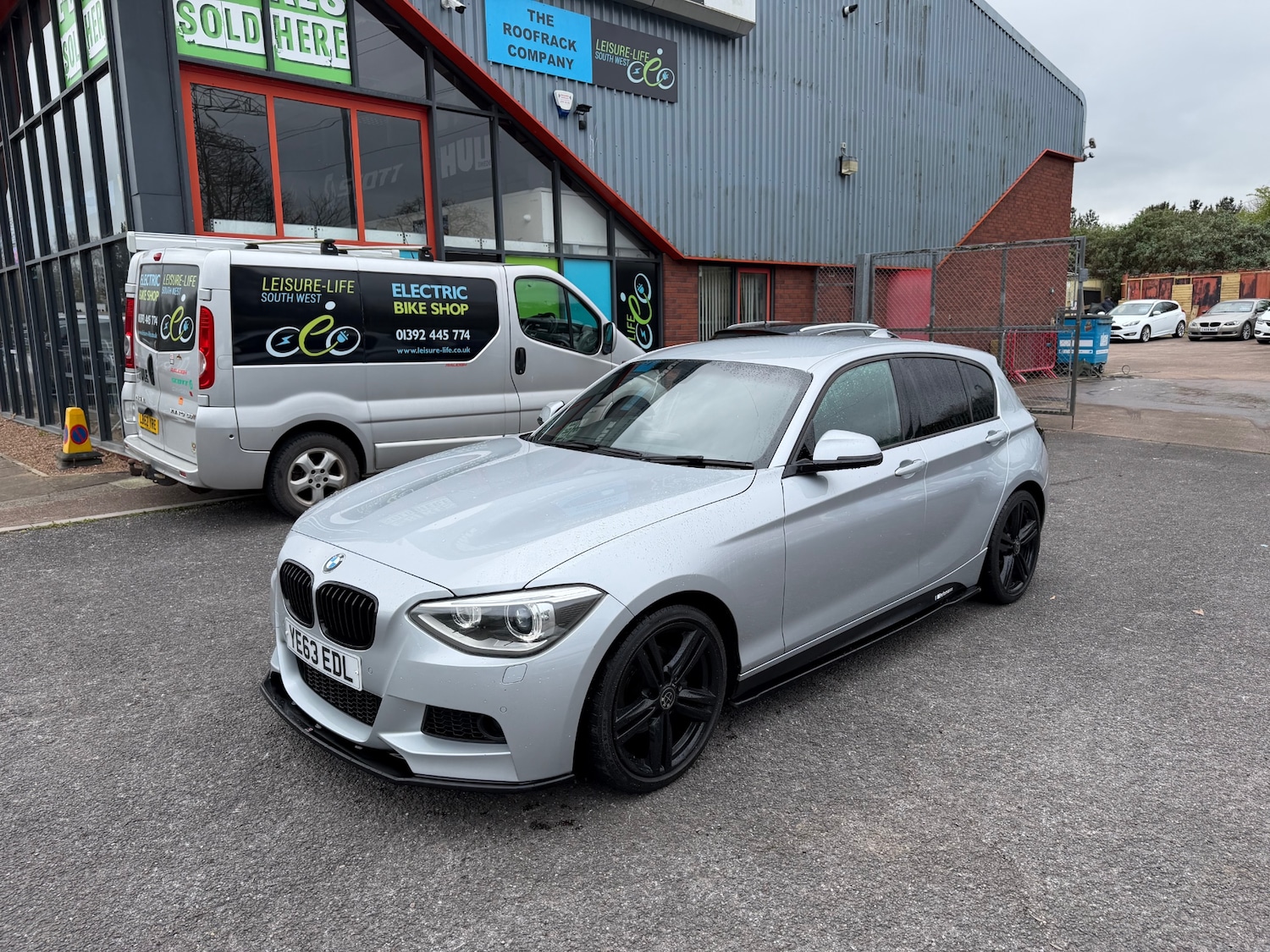 Used BMW 1 Series 2013 for sale - 78004818: Photo 11