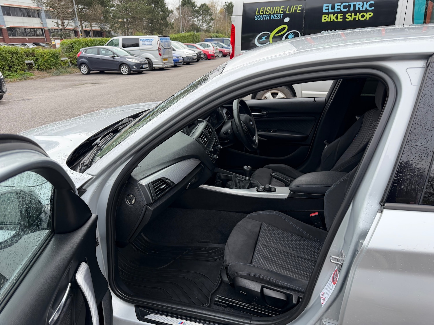 Used BMW 1 Series 2013 for sale - 78004818: Photo 13