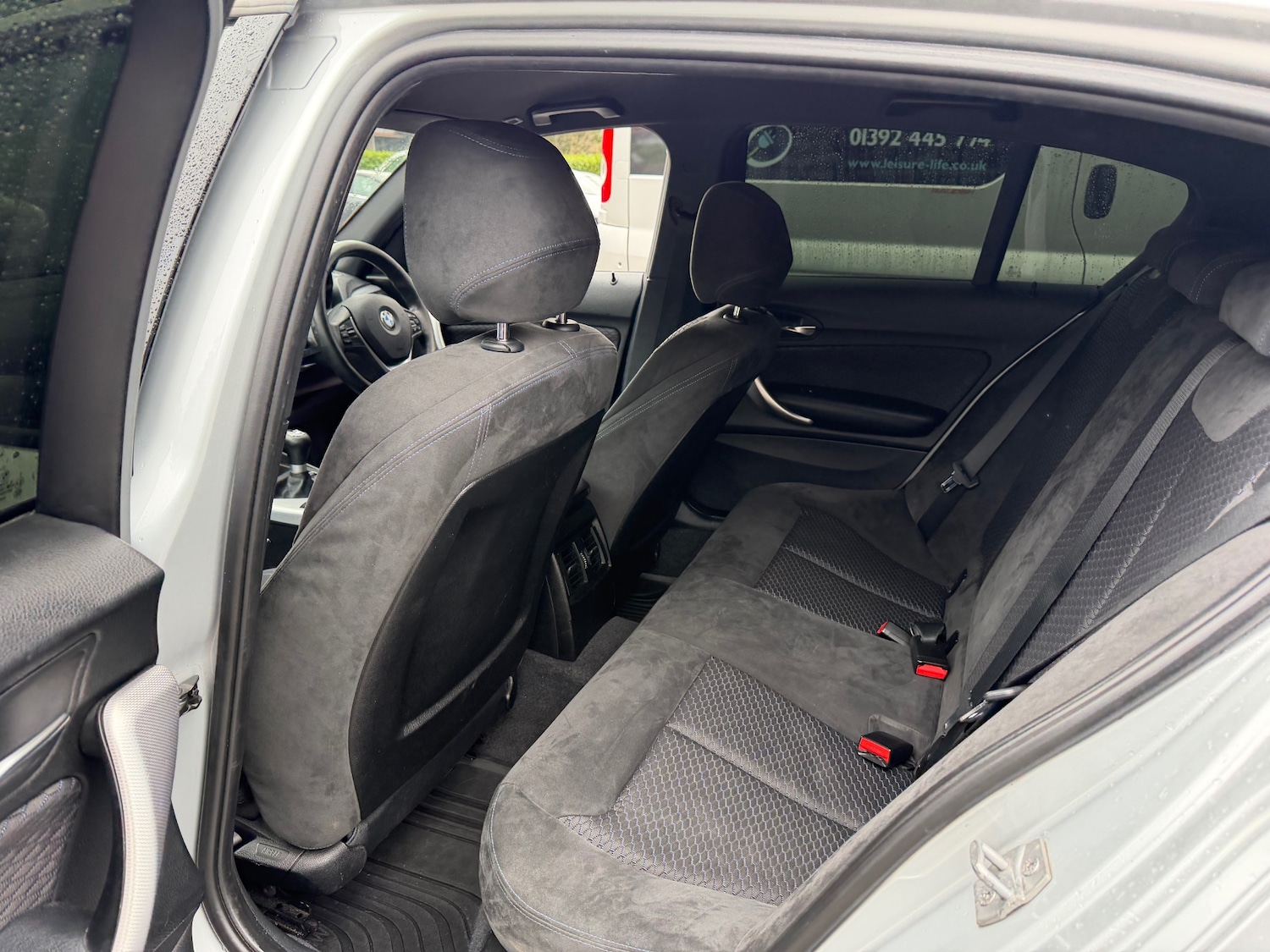 Used BMW 1 Series 2013 for sale - 78004818: Photo 14