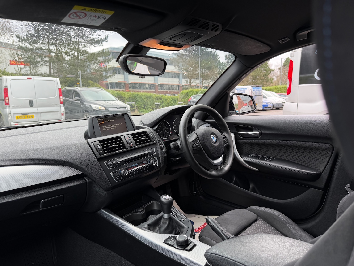 Used BMW 1 Series 2013 for sale - 78004818: Photo 15