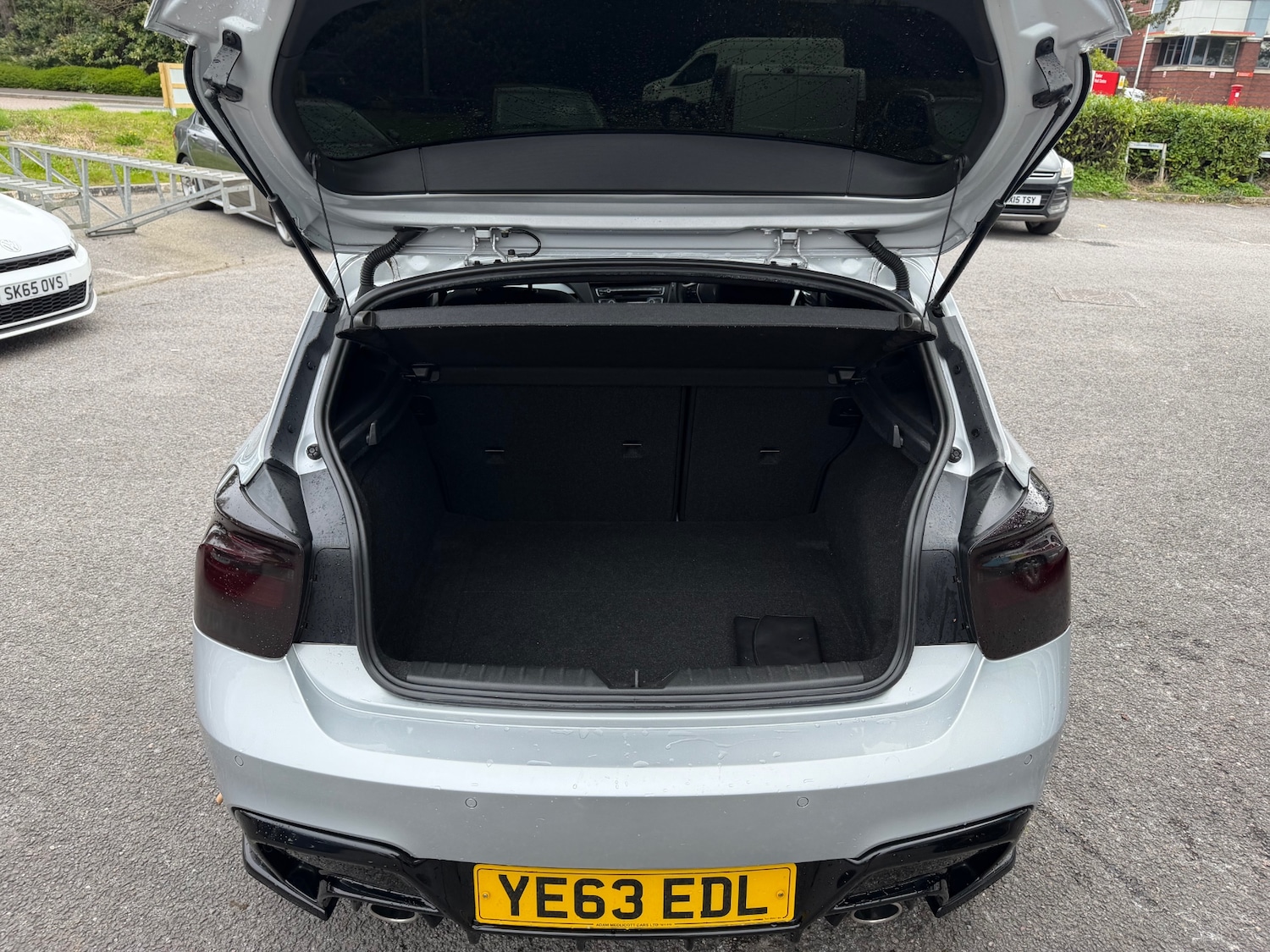 Used BMW 1 Series 2013 for sale - 78004818: Photo 16