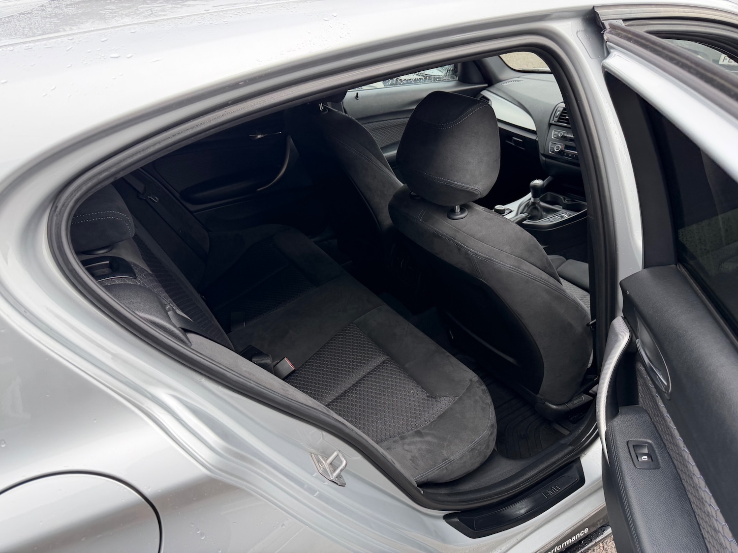 Used BMW 1 Series 2013 for sale - 78004818: Photo 17