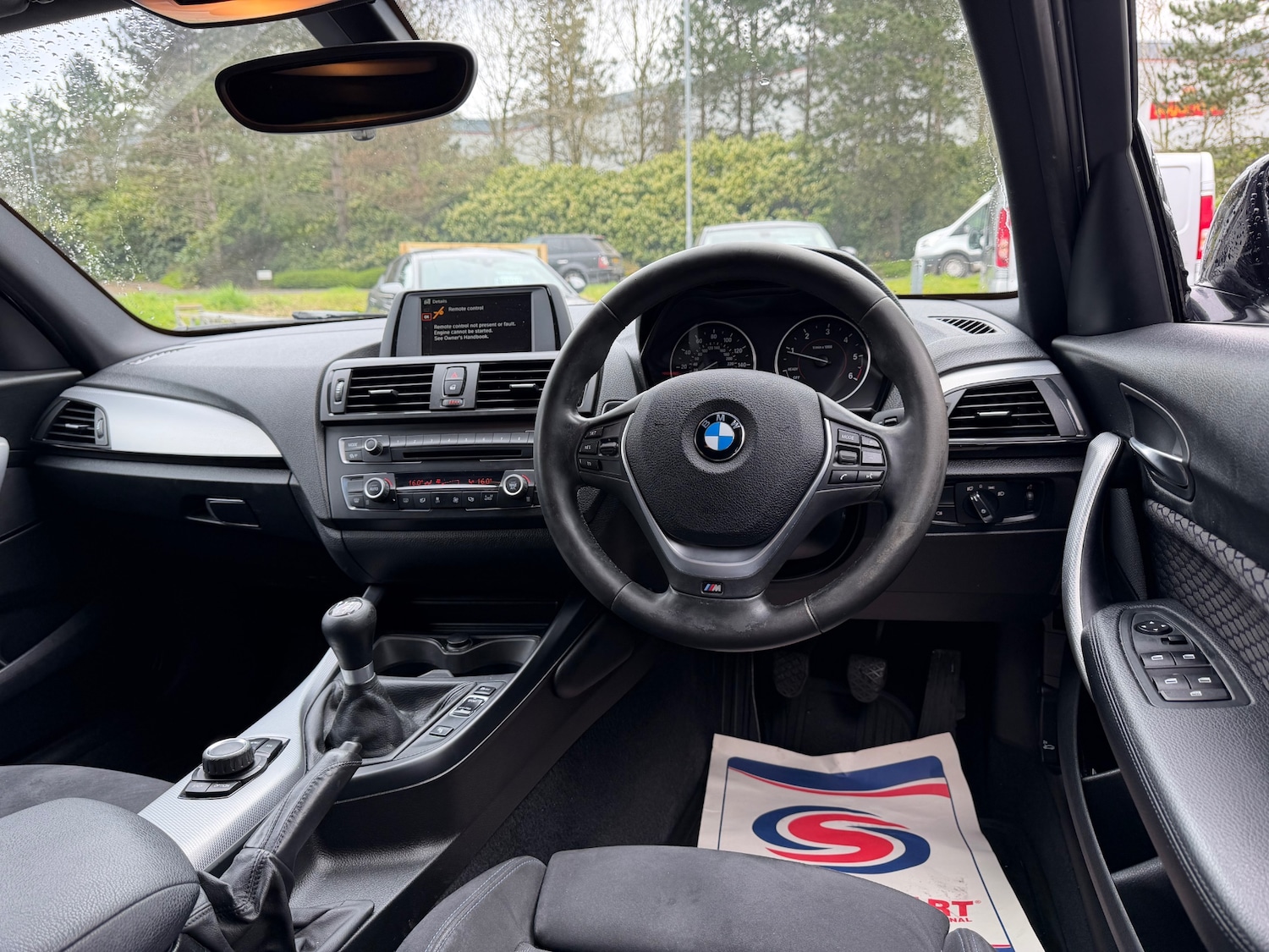 Used BMW 1 Series 2013 for sale - 78004818: Photo 18