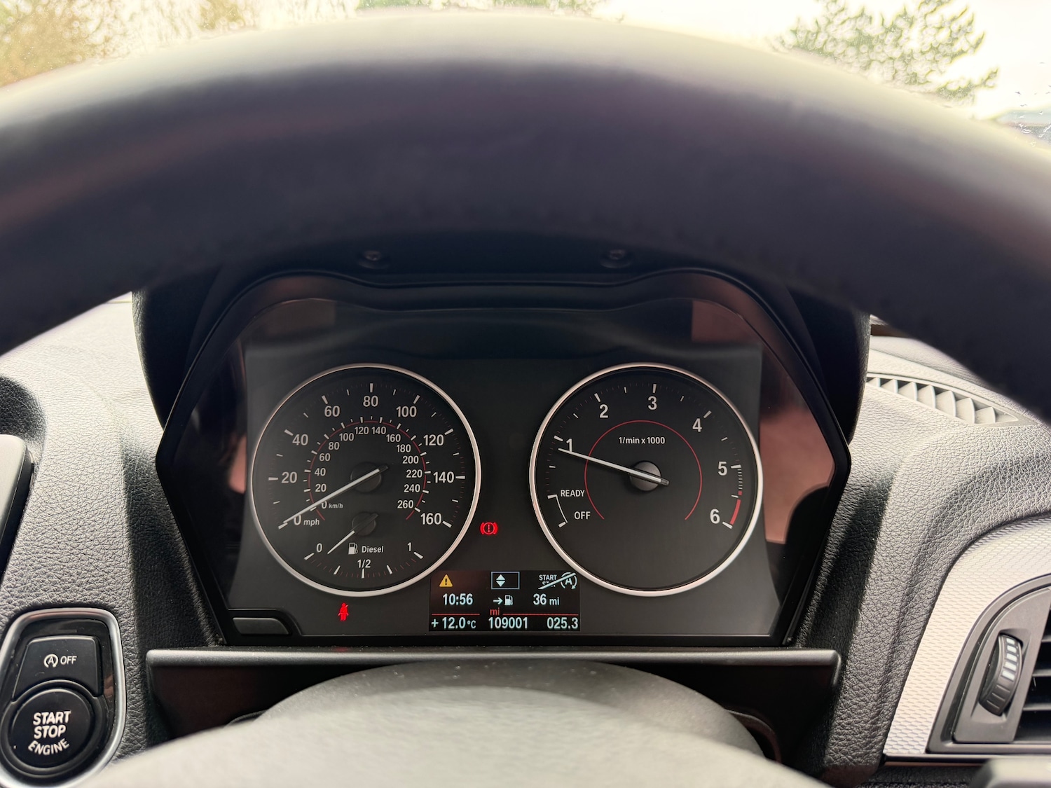 Used BMW 1 Series 2013 for sale - 78004818: Photo 21