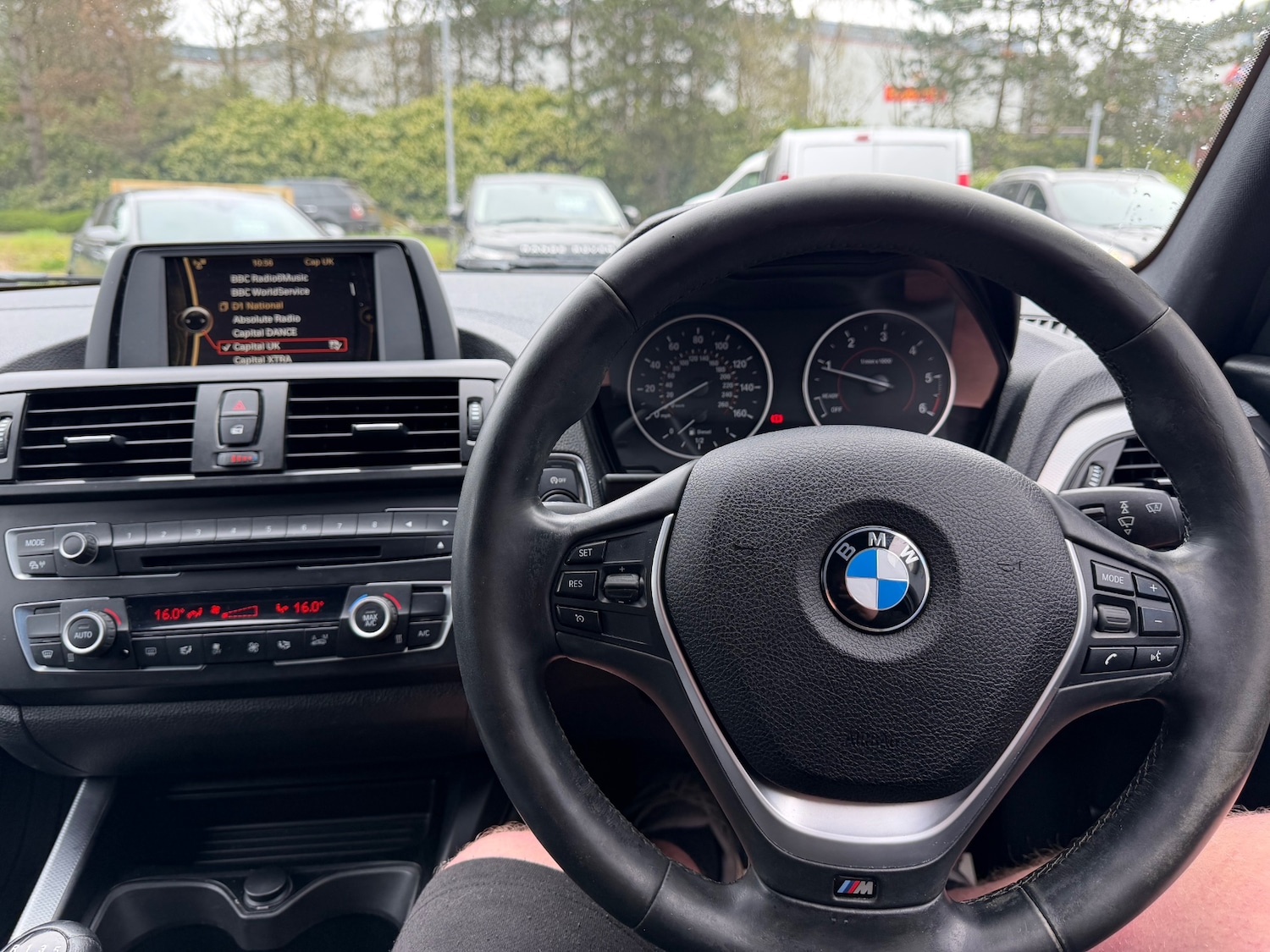 Used BMW 1 Series 2013 for sale - 78004818: Photo 22