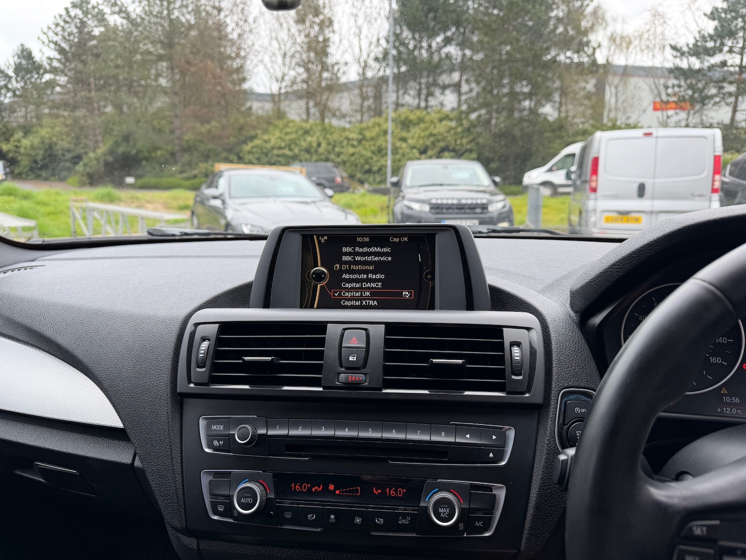 Used BMW 1 Series 2013 for sale - 78004818: Photo 23