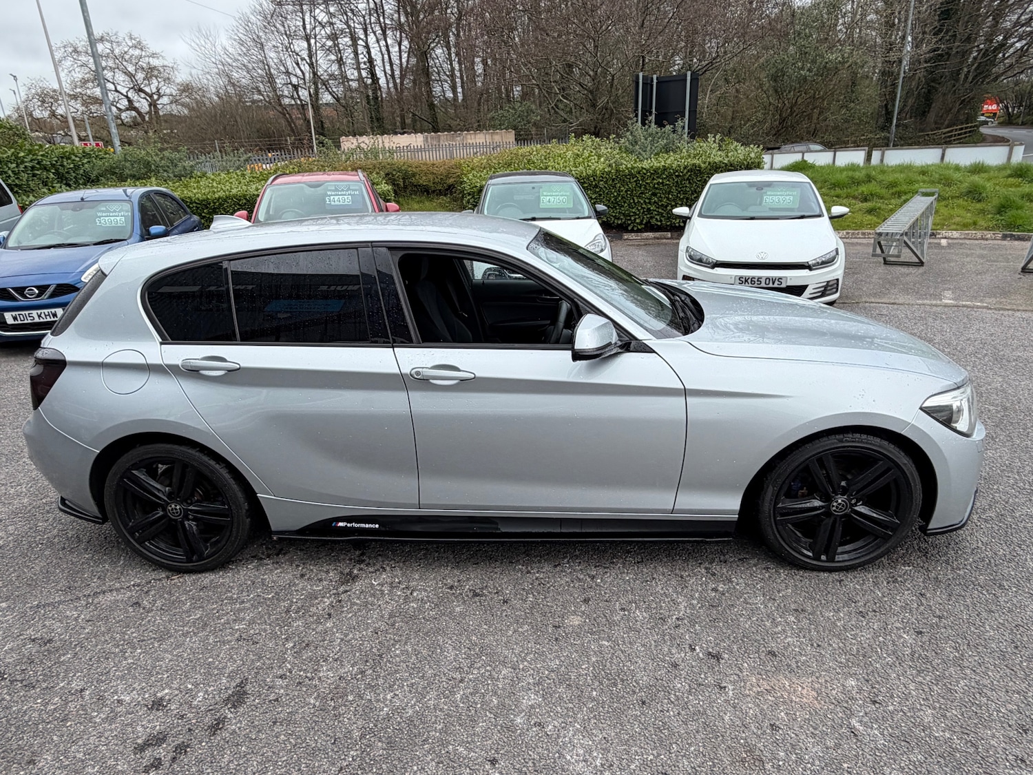 Used BMW 1 Series 2013 for sale - 78004818: Photo 4