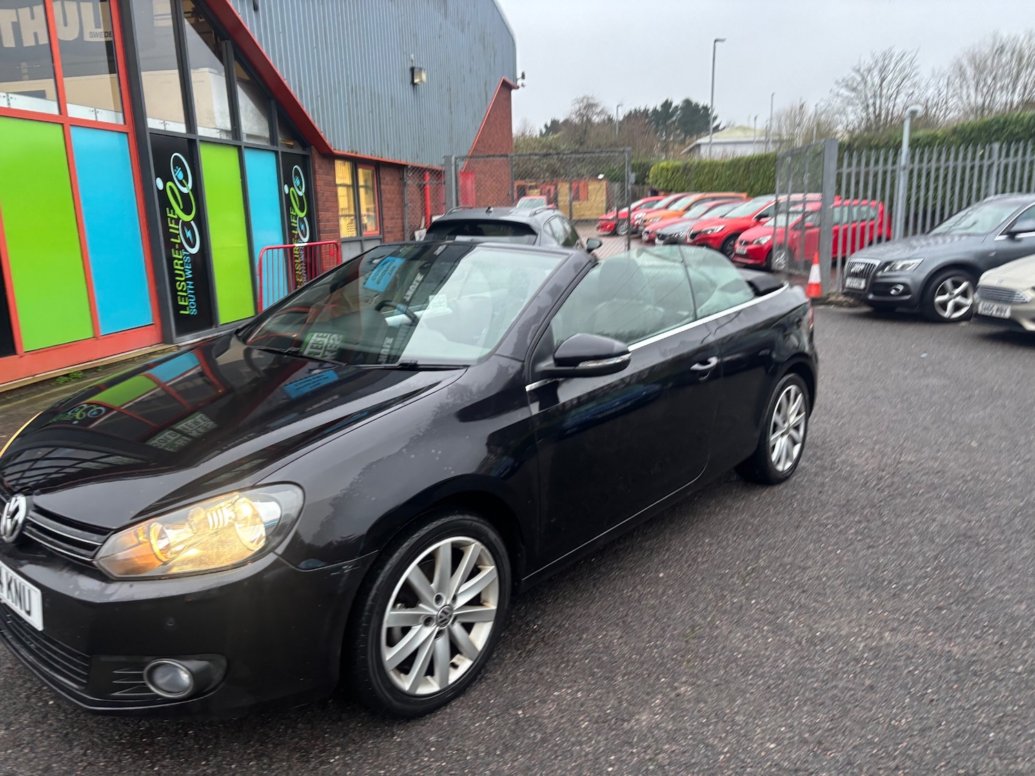 Used Volkswagen Golf 2014 for sale - 77385091: Photo 10