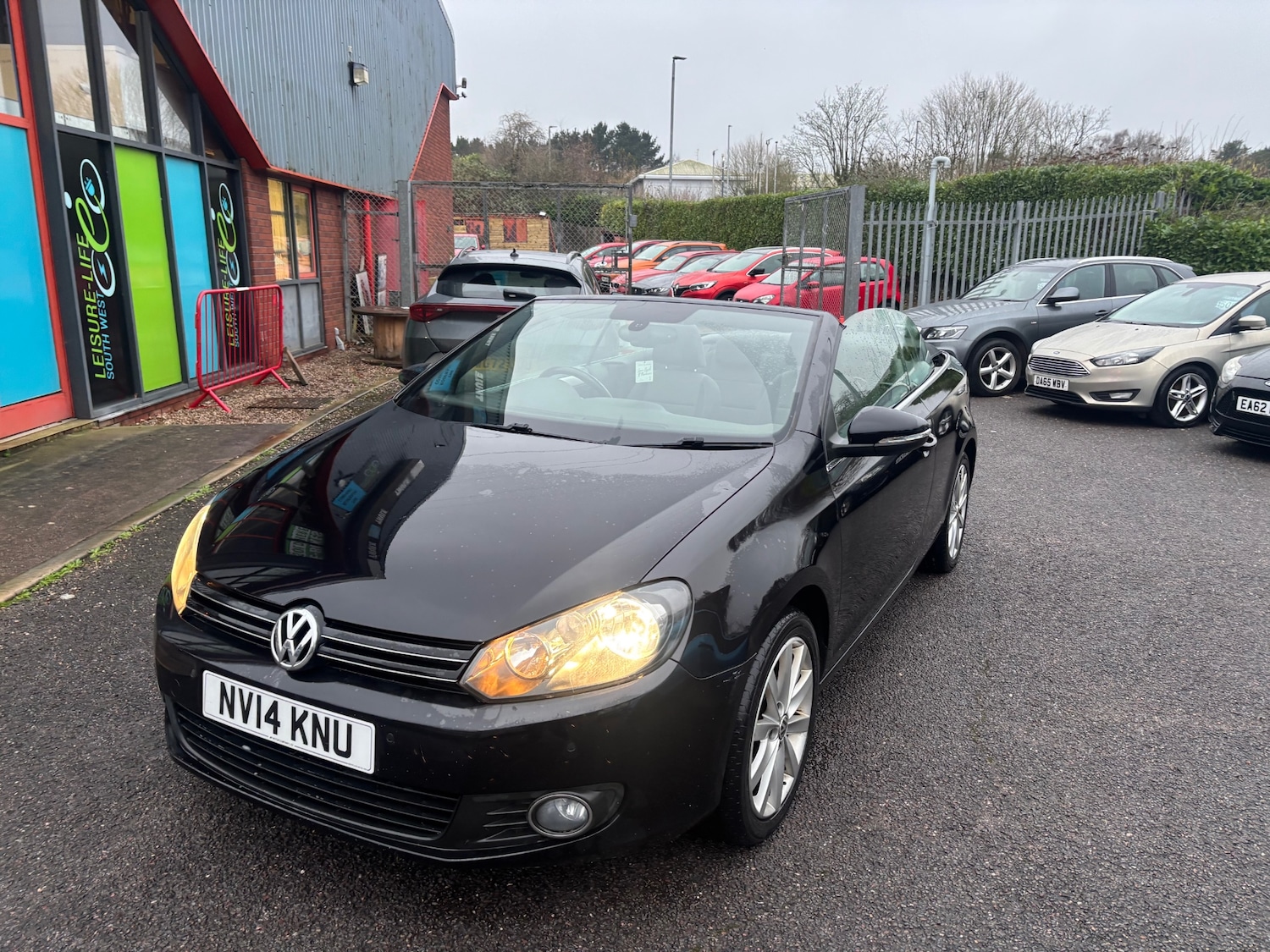 Used Volkswagen Golf 2014 for sale - 77385091: Photo 11