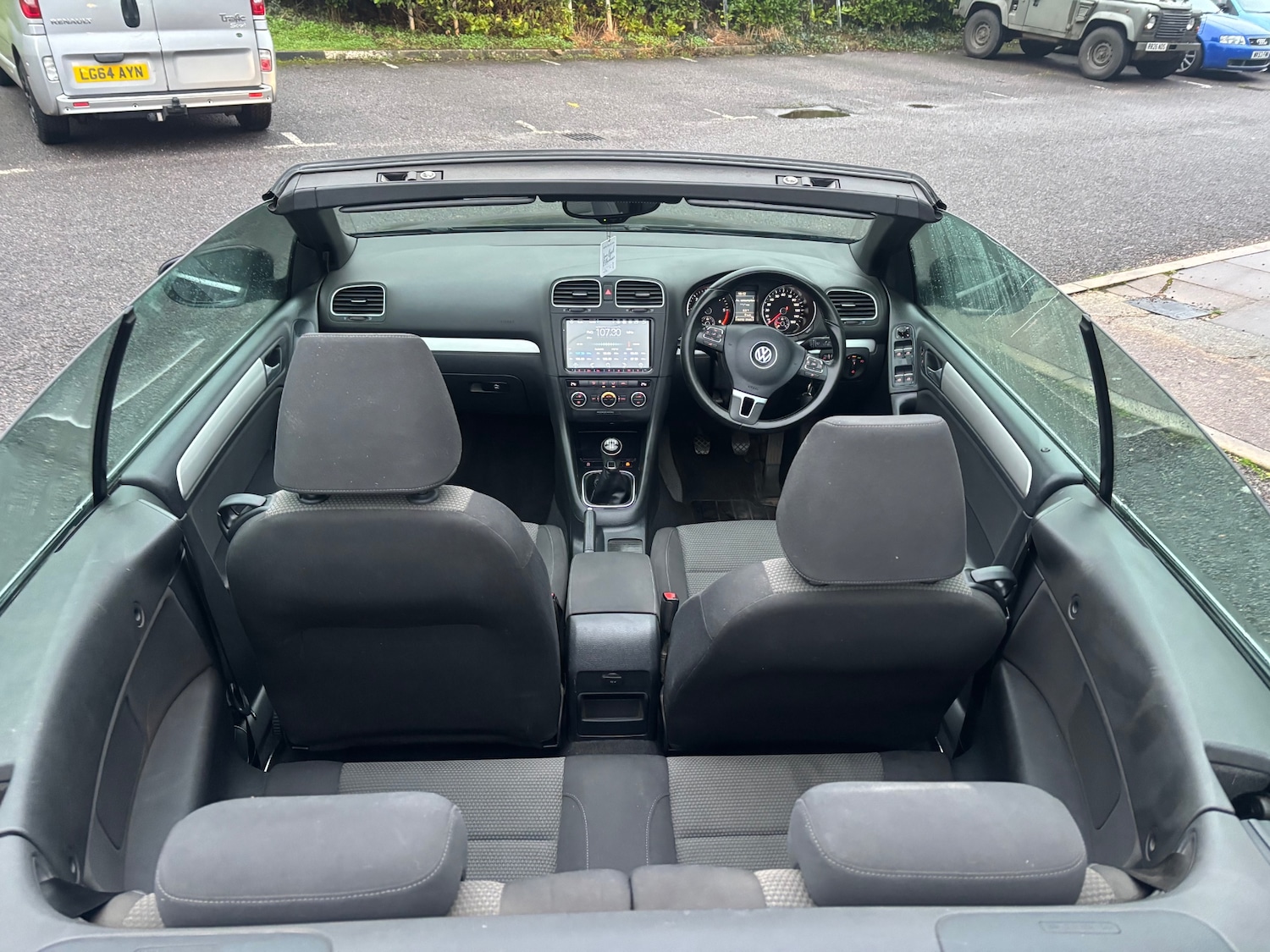 Used Volkswagen Golf 2014 for sale - 77385091: Photo 13