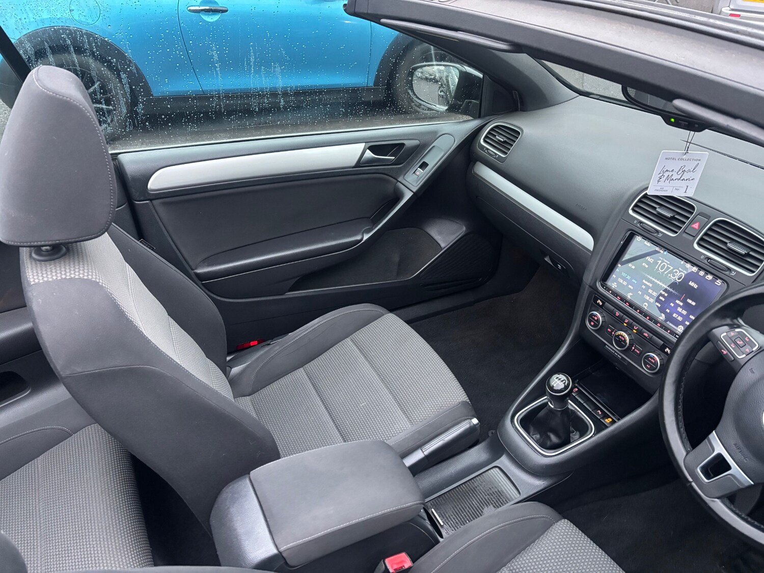 Used Volkswagen Golf 2014 for sale - 77385091: Photo 14