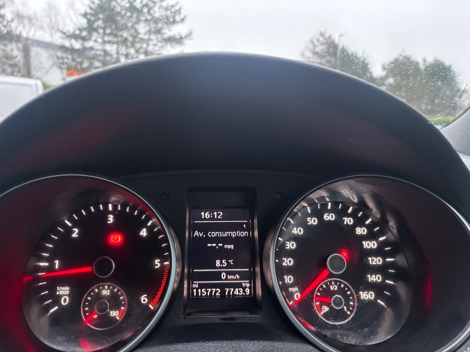 Used Volkswagen Golf 2014 for sale - 77385091: Photo 16