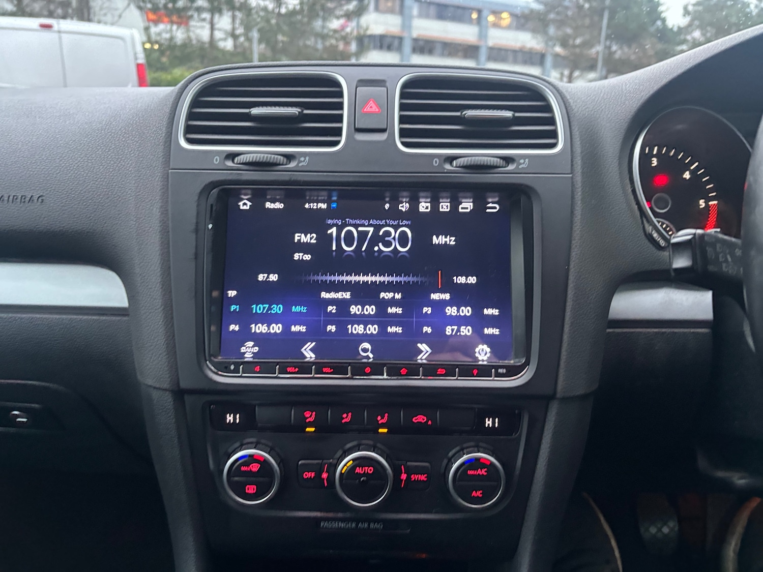 Used Volkswagen Golf 2014 for sale - 77385091: Photo 18