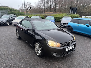 Used Volkswagen Golf 2014 for sale - 77385091: Photo