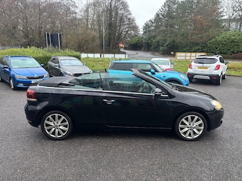 Used Volkswagen Golf 2014 for sale - 77385091: Photo