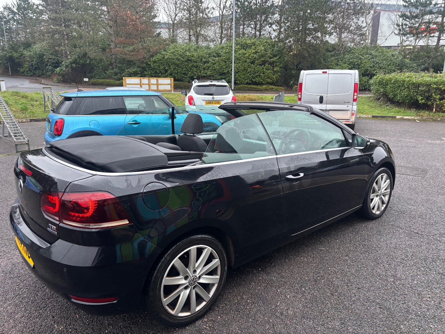 Used Volkswagen Golf 2014 for sale - 77385091: Photo 4