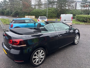 Used Volkswagen Golf 2014 for sale - 77385091: Photo