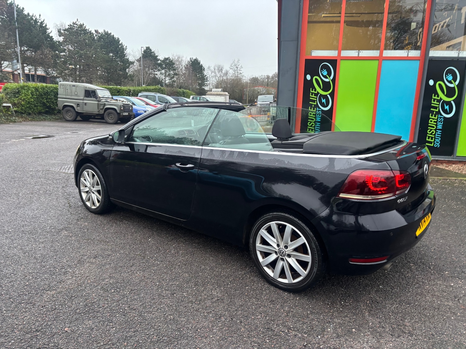 Used Volkswagen Golf 2014 for sale - 77385091: Photo 8