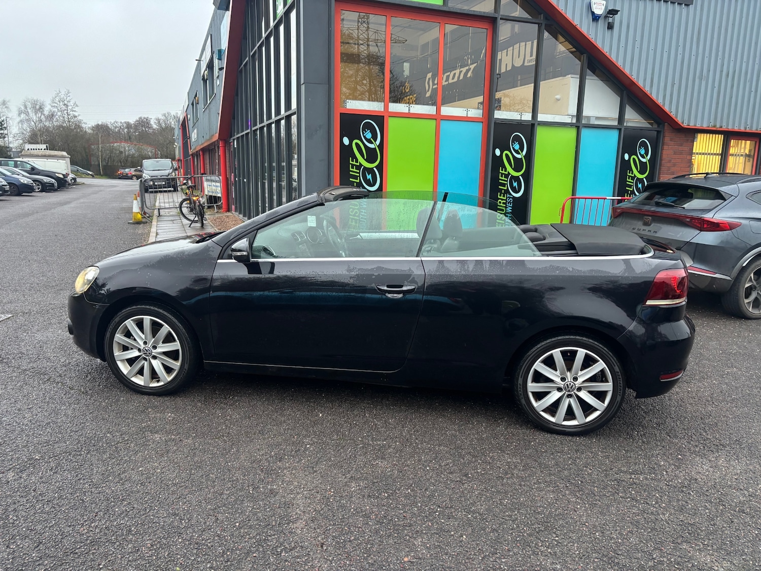 Used Volkswagen Golf 2014 for sale - 77385091: Photo 9