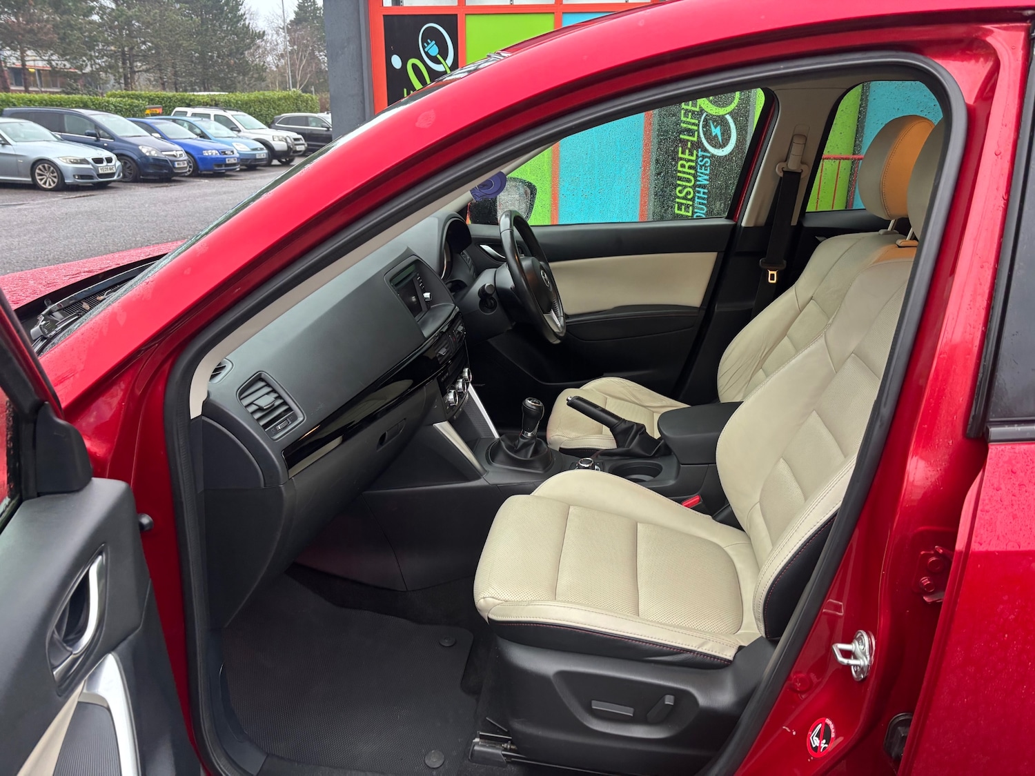 Used Mazda CX-5 2014 for sale - 77453673: Photo 12