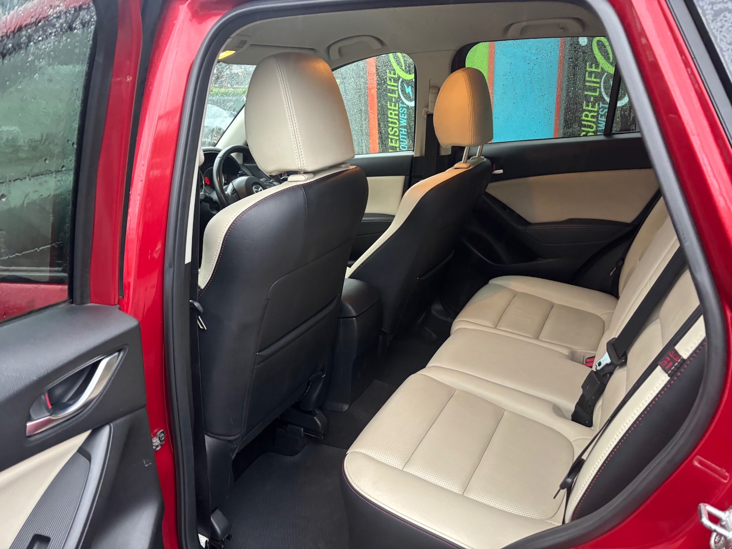 Used Mazda CX-5 2014 for sale - 77453673: Photo 13