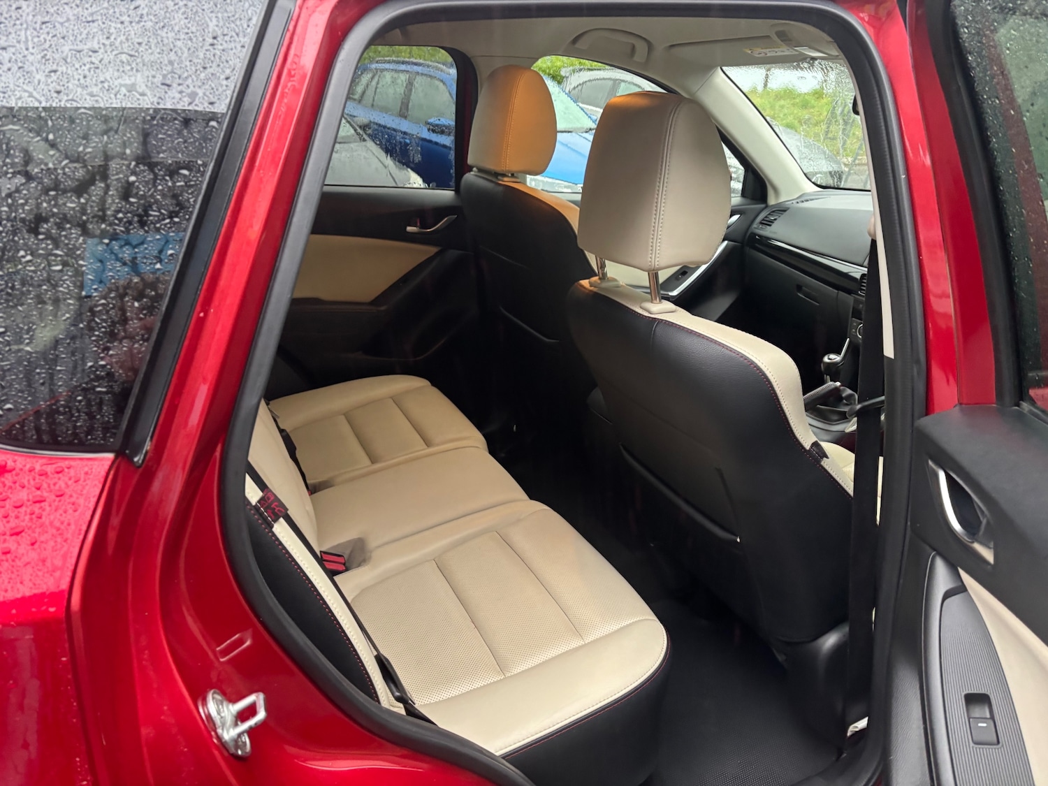 Used Mazda CX-5 2014 for sale - 77453673: Photo 16