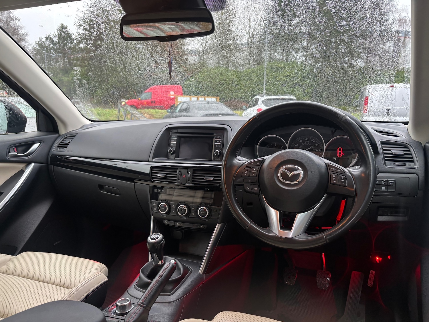 Used Mazda CX-5 2014 for sale - 77453673: Photo 17