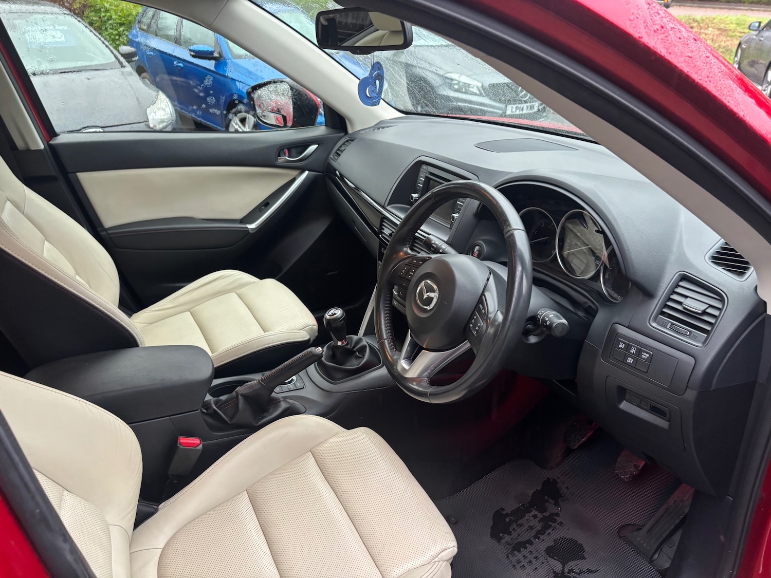 Used Mazda CX-5 2014 for sale - 77453673: Photo 18