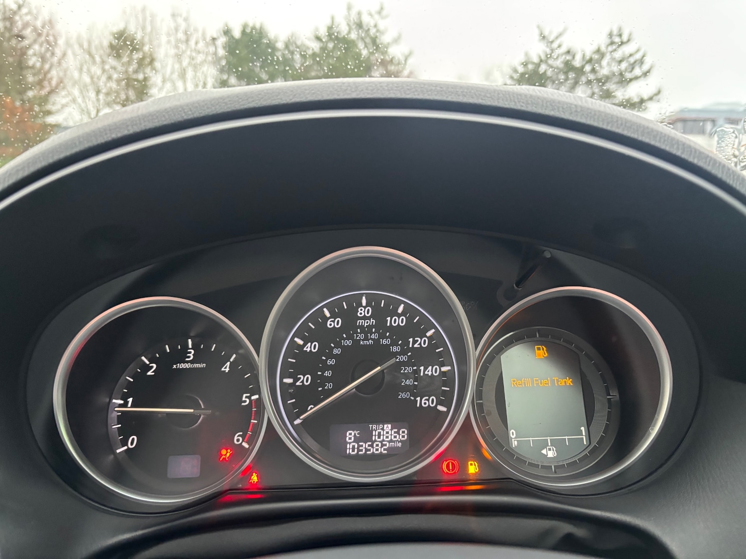 Used Mazda CX-5 2014 for sale - 77453673: Photo 19